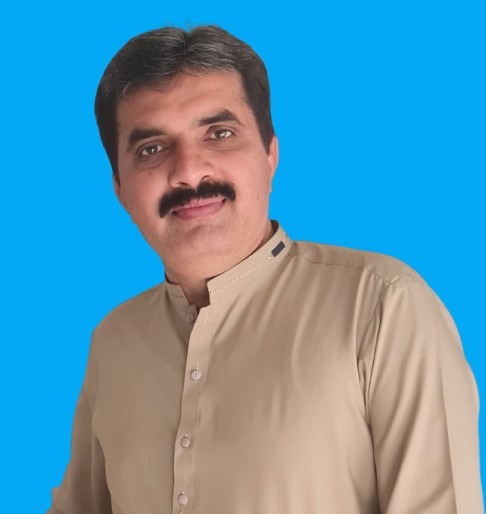 Faculty Image